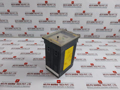 Larsen & Toubro Mc31A Over Current & Earth Fault Relay