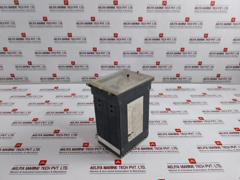 Larsen & Toubro Mc31A Over Current & Earth Fault Relay