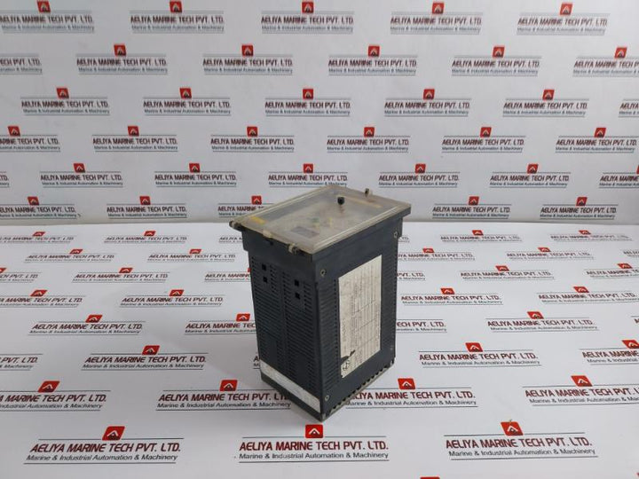 Larsen & Toubro Mc31A Over Current & Earth Fault Relay