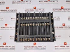 Larsen & Toubro MC31A Three Phase Over Current Earth Fault Relay