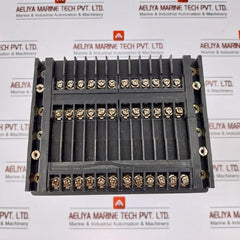 Larsen & Toubro MC31A Three Phase Over Current Earth Fault Relay