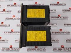 Larsen & Toubro MC31A Three Phase Over Current Earth Fault Relay