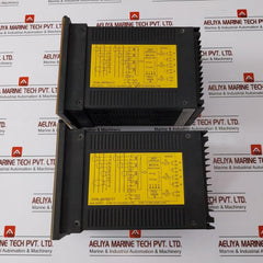 Larsen & Toubro MC31A Three Phase Over Current Earth Fault Relay
