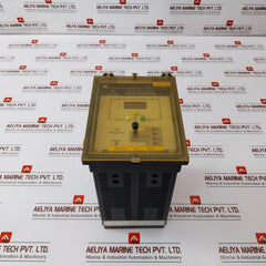 Larsen & Toubro MC31A Three Phase Over Current Earth Fault Relay