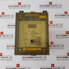 Larsen & Toubro MC31A Three Phase Over Current Earth Fault Relay