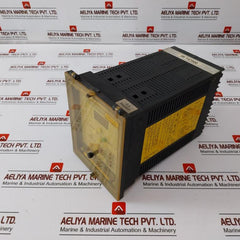 Larsen & Toubro MC31A Three Phase Over Current Earth Fault Relay