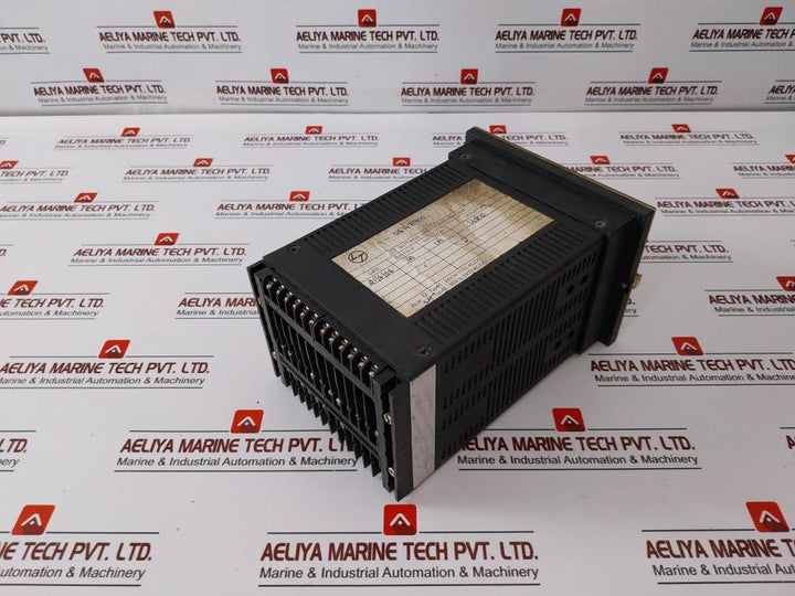 Larsen & Toubro MC31A Three Phase Over Current Earth Fault Relay