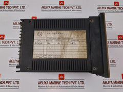 Larsen & Toubro MC31A Three Phase Over Current Earth Fault Relay