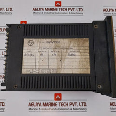 Larsen & Toubro MC31A Three Phase Over Current Earth Fault Relay