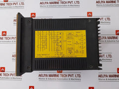 Larsen & Toubro MC31A Three Phase Over Current Earth Fault Relay