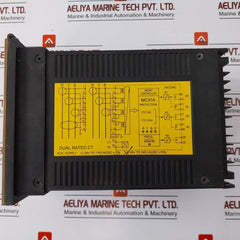 Larsen & Toubro MC31A Three Phase Over Current Earth Fault Relay