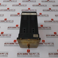 Larsen & Toubro MC31A Three Phase Over Current Earth Fault Relay