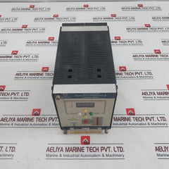 Larsen & Toubro Mc61C Over Current Earth Fault Protection & Control Relay
