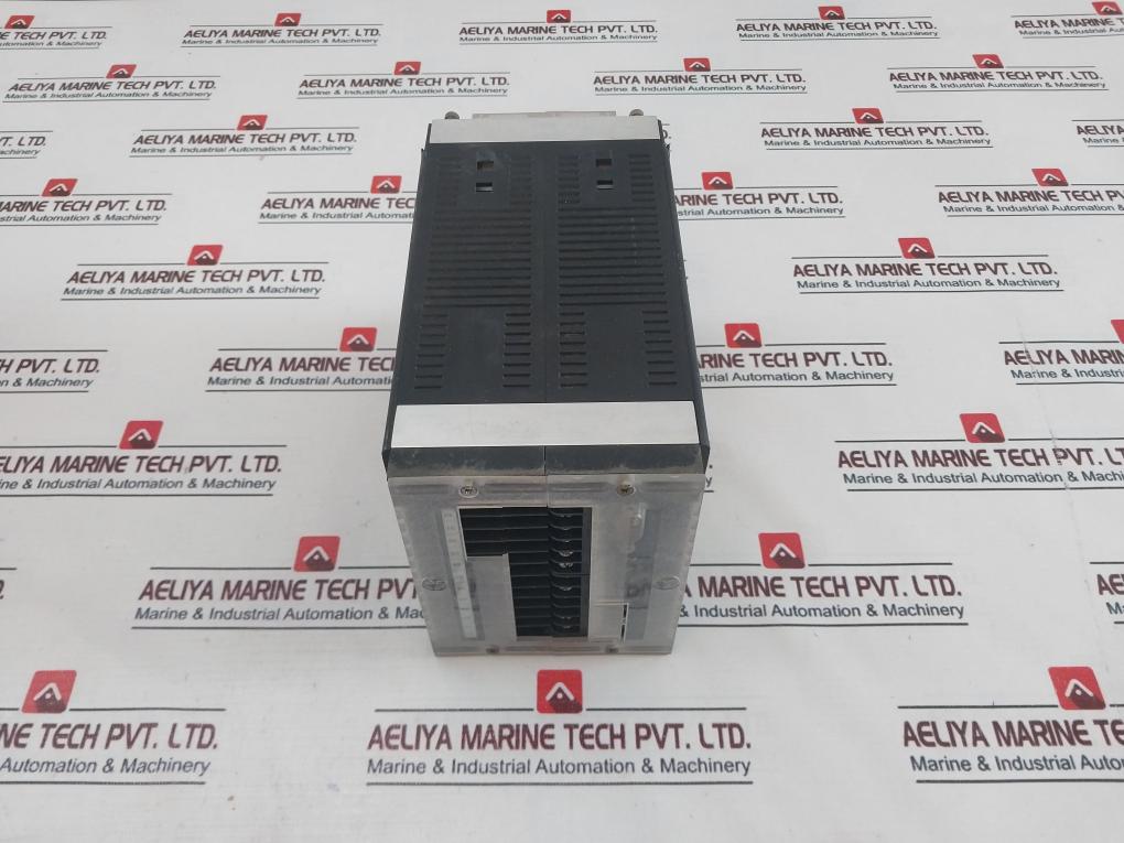 Larsen & Toubro Mc61C Over Current Earth Fault Protection & Control Relay