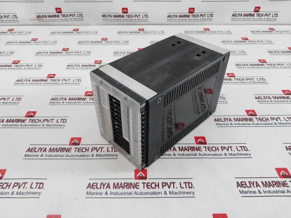 Larsen & Toubro Mc61C Over Current Earth Fault Protection & Control Relay