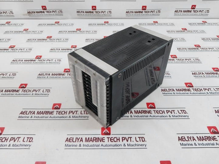 Larsen & Toubro Mc61C Over Current Earth Fault Protection & Control Relay