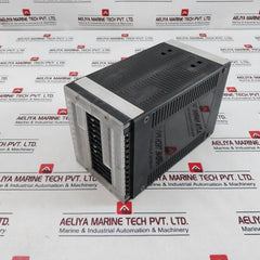 Larsen & Toubro Mc61C Over Current Earth Fault Protection & Control Relay