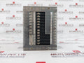 Larsen & Toubro Mc61C Over Current Earth Fault Protection & Control Relay