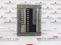Larsen & Toubro Mc61C Over Current Earth Fault Protection & Control Relay