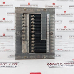 Larsen & Toubro Mc61C Over Current Earth Fault Protection & Control Relay