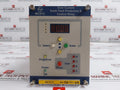 Larsen & Toubro Mc61c Over Current Earth Fault Protection & Control Relay 94v-0