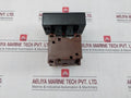 Larsen & Toubro Ml1-5 Contactor W/Thermal Overload Relay 415V 50Hz