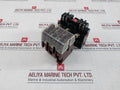 Larsen & Toubro Ml1-5 Contactor W/Thermal Overload Relay 415V 50Hz