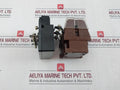 Larsen & Toubro Ml1-5 Contactor W/Thermal Overload Relay 415V 50Hz
