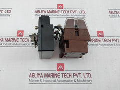 Larsen & Toubro Ml1-5 Contactor W/Thermal Overload Relay 415V 50Hz