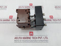 Larsen & Toubro Ml1-5 Contactor W/Thermal Overload Relay 415V 50Hz