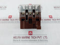 Larsen & Toubro Ml1-5 Contactor W/Thermal Overload Relay 415V 50Hz