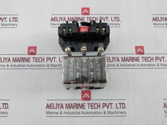 Larsen & Toubro Ml1-5 Contactor W/Thermal Overload Relay 415V 50Hz