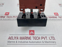 Larsen & Toubro Ml1-5 Contactor W/Thermal Overload Relay 415V 50Hz