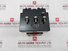 Larsen & Toubro Ml1-5 Contactor W/Thermal Overload Relay 415V 50Hz
