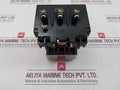Larsen & Toubro Ml1-5 Contactor W/Thermal Overload Relay 415V 50Hz