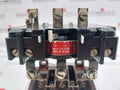 Larsen & Toubro Ml1-5 Contactor W/Thermal Overload Relay 415V 50Hz