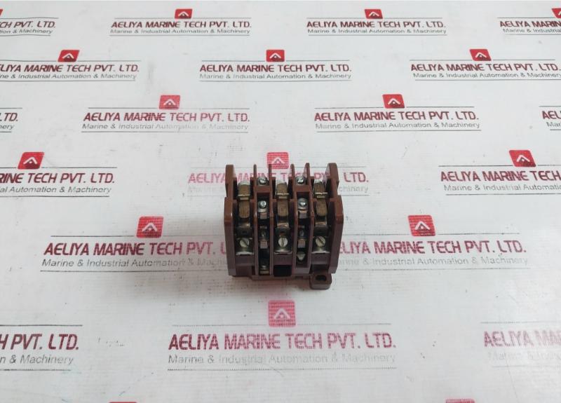 Larsen & Toubro Ml1.5 Power Contactor 415V 50Hz 25A Ac3