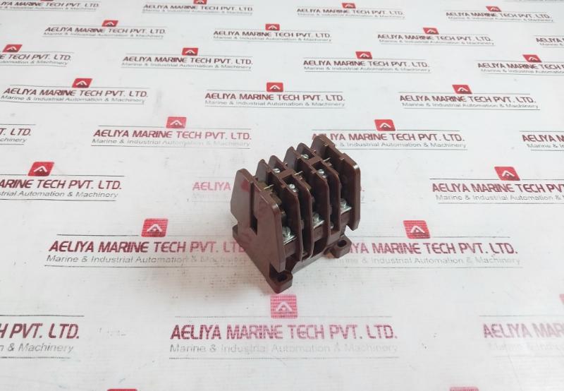 Larsen & Toubro Ml1.5 Power Contactor 415V 50Hz 25A Ac3