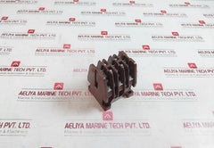 Larsen & Toubro Ml1.5 Power Contactor 415V 50Hz 25A Ac3
