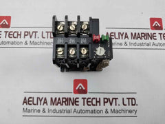Larsen & Toubro Mn2 Overload Relay 3-5a Ss01212