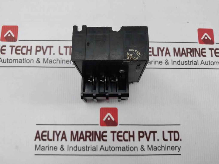 Larsen & Toubro Mn2 Overload Relay 3-5a Ss01212