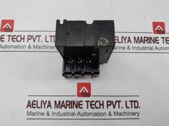 Larsen & Toubro Mn2 Overload Relay 3-5a Ss01212