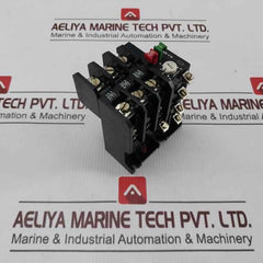 Larsen & Toubro Mn2 Overload Relay 3-5a Ss01212