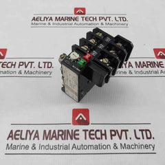 Larsen & Toubro Mn2 Overload Relay 3-5a Ss01212