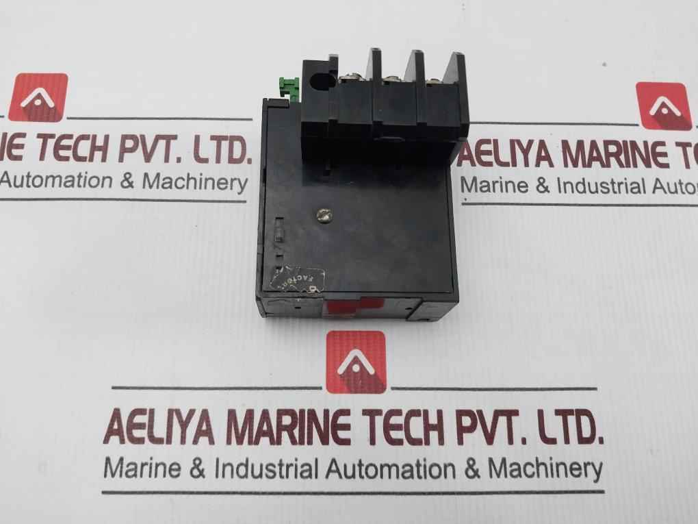 Larsen & Toubro Mn2 Overload Relay 3-5a Ss01212