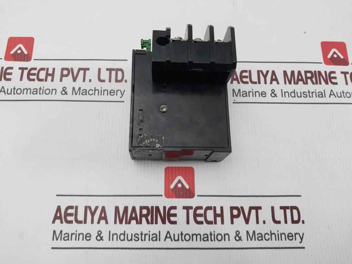 Larsen & Toubro Mn2 Overload Relay 3-5a Ss01212