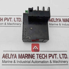 Larsen & Toubro Mn2 Overload Relay 3-5a Ss01212
