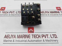 Larsen & Toubro Mn2 Overload Relay 3-5a Ss01212