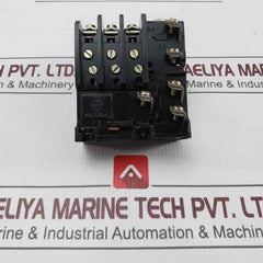 Larsen & Toubro Mn2 Overload Relay 3-5a Ss01212
