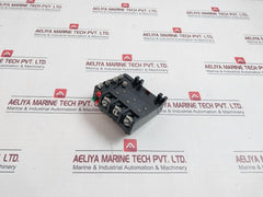 Larsen & Toubro Mn5 Thermal Overload Relay 500V 50Hz 2A. Ac-11